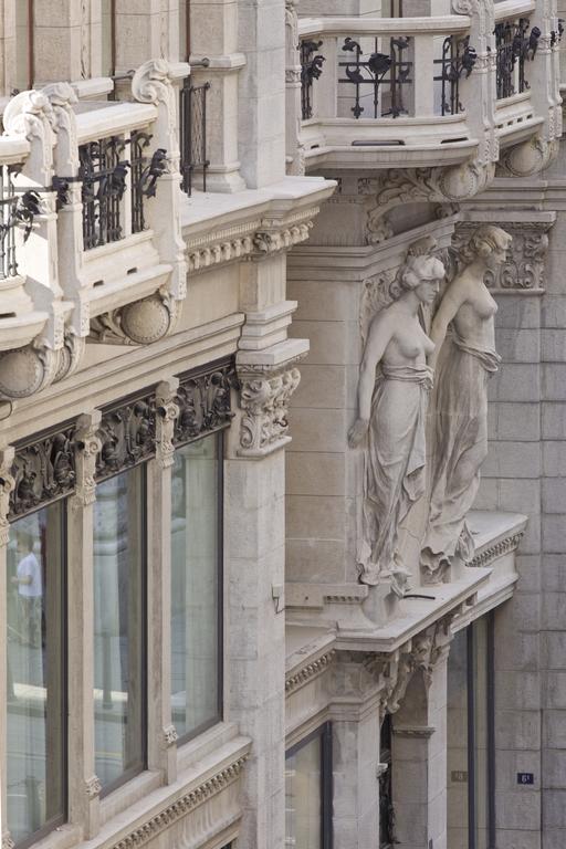 Palace Aparthotel Trieste
