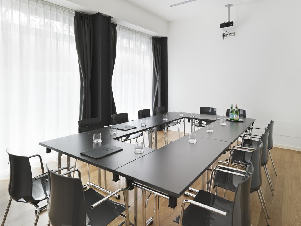 Palace Aparthotel Trieste