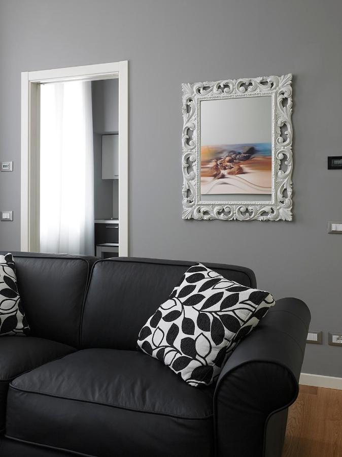 Palace Aparthotel Trieste